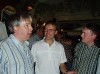 Thomas, Bernd, Stefan
