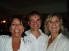 Marion, Berndt und Silke
