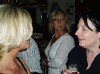 Berit, Silke, Doro