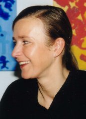 <b>Anke Oedekoven</b>. - oedekoven
