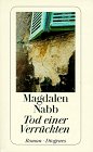 Tod einer Verrückten