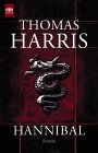 Thomas Harris - Hannibal