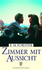 E.M. Forster - Zimmer mit Aussicht