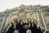 Boboli-Gärten - Buontalenti-Grotte