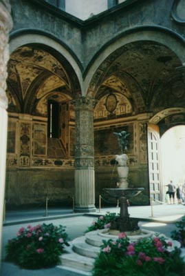 Palazzo Vecchio