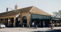 Cafe du Monde