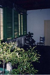 Pitot House