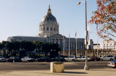 City Hall