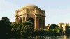 Palace of Fine Arts