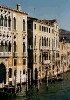Palazzi, Venedig