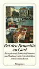 Bei den Brunettis zu Gast