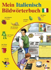 Mein Italienisch-Bildwörterbuch