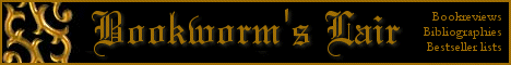 Bookworm's Lair Banner