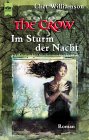 Chet Williamson - The Crow: Im Sturm der Nacht