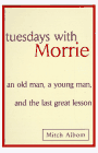 Buch englisch - Tuesdays with Morrie
