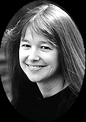 Anne Fadiman, Copyright: J. Ross Baughman