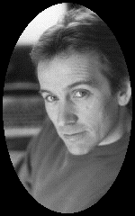 Jasper Fforde, Copyright: J. Fforde