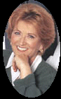 Fannie Flagg, Copyright: PLCMC