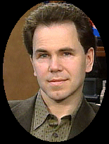 Arthur Golden, Copyright: CNN