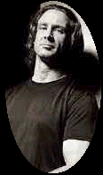 Chuck Palahniuk, Copyright: Chris Saunders