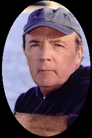 James Patterson, Copyright: Sue Solie Patterson