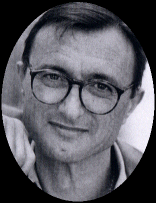 Arturo Pérez-Reverte, used with permission from Miriam Berkley (Copyright)