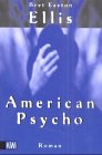 Buch deutsch - American Psycho