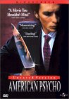 DVD - American Psycho